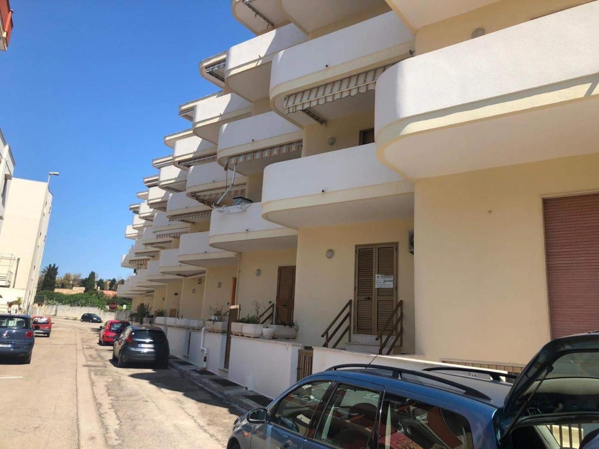 Gallipoli Lido San Giovanni Daire Dış mekan fotoğraf